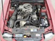 ✅ 2004 Ford Mustang Deluxe • VIN: 1FAFP444X4F112744 • Lot: 86508014. Listed on Copart with 131,560 mi. Free auction sales archive from the USA and detailed vehicle history report at DreamBid. Image 11.