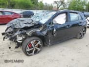 ✅ 2024 Volkswagen Golf GTI SE • VIN: WVW3A7CD1RW225992 • Lot: 55310925. Wystawiony na Copart z przebiegiem 2 006 mil. Bezpłatny archiwum sprzedaży aukcyjnych z USA i szczegółowy raport historii pojazdu na DreamBid. Zdjęcie 1.