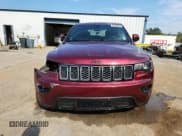 ✅ 2020 Jeep Grand Cherokee Altitude • VIN: 1C4RJEAG7LC329018 • Lot: 80485875. Listed on Copart with 107,449 mi. Free auction sales archive from the USA and detailed vehicle history report at DreamBid. Image 5.