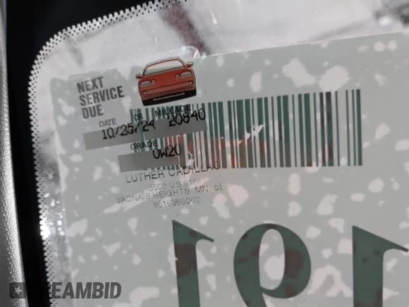 ✅ 2021 Chevrolet Equinox LT • VIN: 3GNAXUEV1ML313330 • Лот: 43008191. Опубликован ранее на IAAI с пробегом Не указан. Бесплатный доступ к архиву аукционных продаж из США и подробный отчёт об истории автомобиля на DreamBid. Изображение 12.