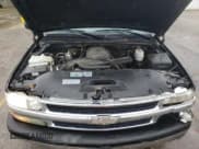 ✅ 2004 Chevrolet Suburban LS • VIN: 1GNFK16Z74J136696 • Лот: 86549784. Опубликован ранее на Copart с пробегом 218 908 миль. Бесплатный доступ к архиву аукционных продаж из США и подробный отчёт об истории автомобиля на DreamBid. Изображение 12.