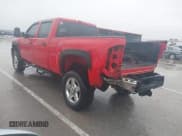 ✅ 2011 Chevrolet Silverado 2500HD LT • VIN: 1GC1KXCGXBF130075 • Лот: 41467109. Опубликован ранее на IAAI с пробегом 167 233 миль. Бесплатный доступ к архиву аукционных продаж из США и подробный отчёт об истории автомобиля на DreamBid. Изображение 3.