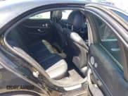 ✅ 2018 Mercedes-Benz E 300 • VIN: WDDZF4JB3JA317964 • Lot: 42449070. Listed on IAAI with 69,544 mi. Free auction sales archive from the USA and detailed vehicle history report at DreamBid. Image 8.