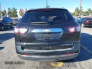 ✅ 2016 Chevrolet Traverse LT • VIN: 1GNKRGKD3GJ260850 • Lot: 43883216. Listed on IAAI with 163,435 mi. Free auction sales archive from the USA and detailed vehicle history report at DreamBid. Image 16.
