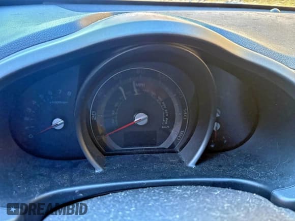 ✅ 2012 Kia Sportage LX • VIN: KNDPBCA24C7205777 • Lot: 96729175. Listed on Copart with Not provided. Free auction sales archive from the USA and detailed vehicle history report at DreamBid. Image 8.