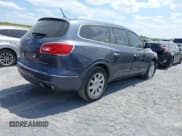 ✅ 2013 Buick Enclave Leather • VIN: 5GAKRCKD1DJ199626 • Lot: 41589080. Listed on IAAI with Not provided. Free auction sales archive from the USA and detailed vehicle history report at DreamBid. Image 4.