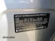 ✅ 2020 BMW X2 sDrive28i • VIN: WBXYH9C02L5R73046 • Lot: 56568645. Listed on Copart with 57,592 mi. Free auction sales archive from the USA and detailed vehicle history report at DreamBid. Image 12.