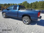 ✅ 2004 Dodge 1500 ST • VIN: 1D7HA18K54J131460 • Лот: 75856854. Опубликован ранее на Copart с пробегом 238 027 миль. Бесплатный доступ к архиву аукционных продаж из США и подробный отчёт об истории автомобиля на DreamBid. Изображение 2.