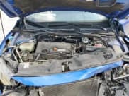 ✅ 2017 Honda Civic LX • VIN: 19XFC2F57HE072896 • Лот: 70555565. Опубликован ранее на Copart с пробегом 113 984 миль. Бесплатный доступ к архиву аукционных продаж из США и подробный отчёт об истории автомобиля на DreamBid. Изображение 11.