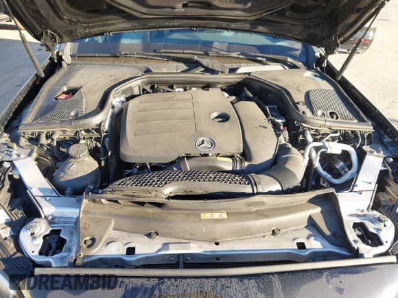 ✅ 2021 Mercedes-Benz E 350 • VIN: W1KZF8DB5MA946584 • Lot: 43550684. Listed on IAAI with 66,048 mi. Free auction sales archive from the USA and detailed vehicle history report at DreamBid. Image 10.