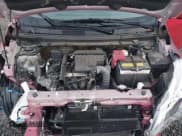 ✅ 2024 Mitsubishi Mirage ES • VIN: ML32AUHJ3RH020450 • Lot: 43900547. Listed on IAAI with 23,392 mi. Free auction sales archive from the USA and detailed vehicle history report at DreamBid. Image 10.