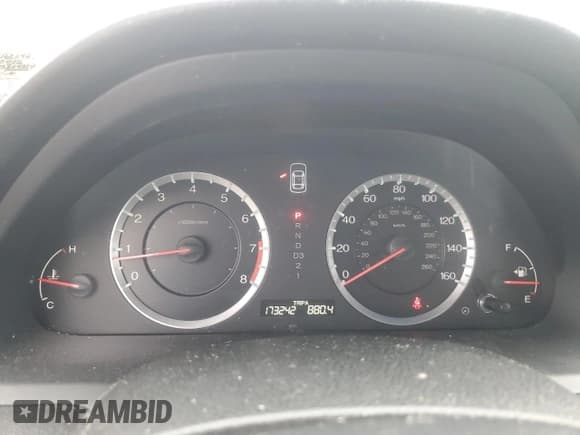 ✅ 2012 Honda Accord LX Premium • VIN: 1HGCP2F42CA162646 • Lot: 90684255. Listed on Copart with 173,242 mi. Free auction sales archive from the USA and detailed vehicle history report at DreamBid. Image 9.