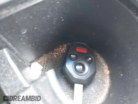 ✅ 2013 Subaru Outback 2.5i • VIN: 4S4BRBAC8D3282973 • Lot: 42418212. Listed on IAAI with 169,307 mi. Free auction sales archive from the USA and detailed vehicle history report at DreamBid. Image 11.