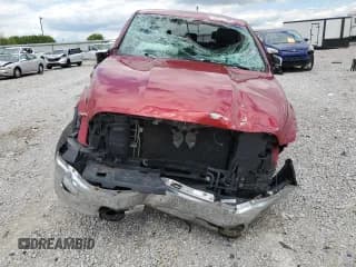 ✅ 2009 Dodge 1500 Laramie • VIN: 1D3HV13T89S799521 • Lot: 57777505. Wystawiony na Copart z przebiegiem Nie podano. Bezpłatny archiwum sprzedaży aukcyjnych z USA i szczegółowy raport historii pojazdu na DreamBid. Zdjęcie 5.