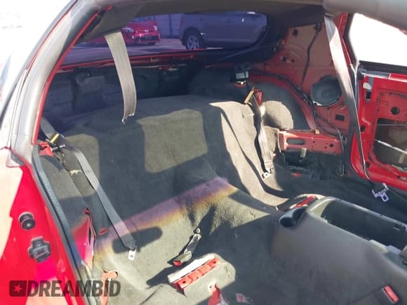 ✅ 2000 Chevrolet Camaro Z28 • VIN: 2G1FP22G4Y2100908 • Лот: 43529867. Опубликован ранее на IAAI с пробегом Не указан. Бесплатный доступ к архиву аукционных продаж из США и подробный отчёт об истории автомобиля на DreamBid. Изображение 8.