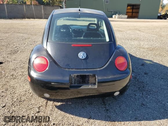 ✅ 1998 Volkswagen Beetle • VIN: 3VWBB61C0WM044338 • Лот: 86190815. Опубликован ранее на Copart с пробегом 77 635 миль. Бесплатный доступ к архиву аукционных продаж из США и подробный отчёт об истории автомобиля на DreamBid. Изображение 6.