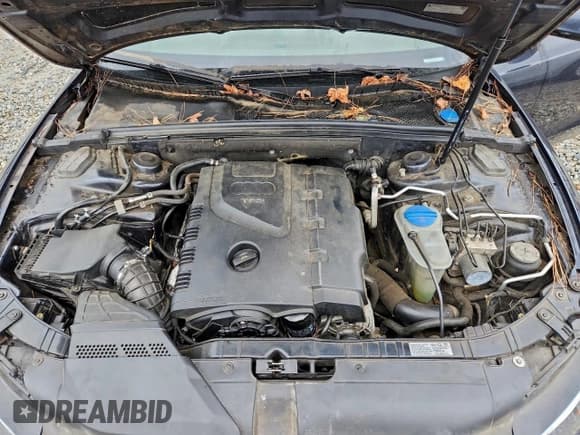 ✅ 2012 Audi A5 Premium Plus • VIN: WAULFAFR0CA002124 • Lot: 94594435. Wystawiony na Copart z przebiegiem 179 790 mil. Bezpłatny archiwum sprzedaży aukcyjnych z USA i szczegółowy raport historii pojazdu na DreamBid. Zdjęcie 11.