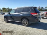✅ 2015 Nissan Pathfinder Platinum • VIN: 5N1AR2MNXFC681637 • Лот: 86086225. Опубликован ранее на Copart с пробегом 143 079 миль. Бесплатный доступ к архиву аукционных продаж из США и подробный отчёт об истории автомобиля на DreamBid. Изображение 2.