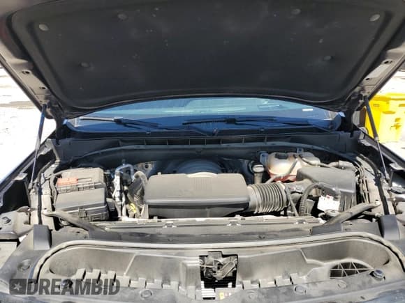 ✅ 2023 Cadillac Escalade ESV 4WD Sport Platinum • VIN: 1GYS4RKL7PR409072 • Лот: 48114335. Опубликован ранее на Copart с пробегом 26 695 миль. Бесплатный доступ к архиву аукционных продаж из США и подробный отчёт об истории автомобиля на DreamBid. Изображение 12.