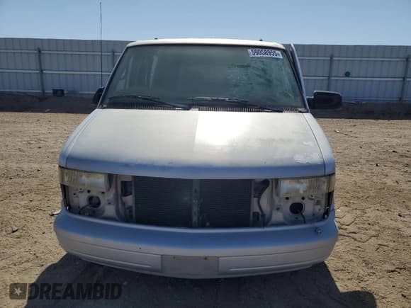 ✅ 1996 GMC Safari • VIN: 1GKDM19W4TB522520 • Lot: 59058955. Listed on Copart with Not provided. Free auction sales archive from the USA and detailed vehicle history report at DreamBid. Image 5.