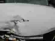 1999 Chevrolet Blazer LS z VIN 1GNDT13W9X2166733, wystawiony jako Copart lot #64965434 z przebiegiem 214 296 mil mil oraz Nie do naprawy • Non repairable. Historia ofert i sprzedaży dostępna na DreamBid. Obrazek 12.