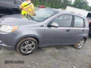 ✅ 2011 Chevrolet Aveo 1LT • VIN: KL1TD6DE6BB240422 • Lot: 42288632. Wystawiony na IAAI z przebiegiem 191 758 mil. Bezpłatny archiwum sprzedaży aukcyjnych z USA i szczegółowy raport historii pojazdu na DreamBid. Zdjęcie 14.