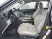✅ 2011 Lexus IS 350 • VIN: JTHCE5C24B5001553 • Lot: 63741925. Wystawiony na Copart z przebiegiem 154 419 mil. Bezpłatny archiwum sprzedaży aukcyjnych z USA i szczegółowy raport historii pojazdu na DreamBid. Zdjęcie 7.
