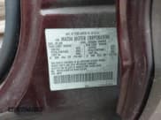 ✅ 2001 Mazda Tribute LX • VIN: 4F2CU08141KM10269 • Лот: 42138704. Опубликован ранее на IAAI с пробегом 166 825 миль. Бесплатный доступ к архиву аукционных продаж из США и подробный отчёт об истории автомобиля на DreamBid. Изображение 9.