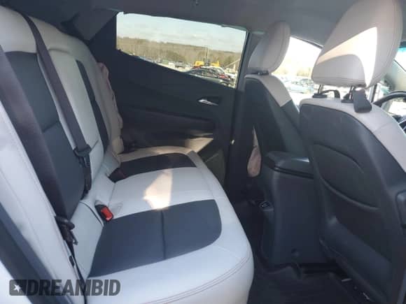 2017 Chevrolet Bolt EV Premier с VIN 1G1FX6S06H4180622, выставлен на аукционе Copart как лот 40876164 с пробегом 58 595 миль миль и . История ставок и продаж доступна на DreamBid. Изображение 11.