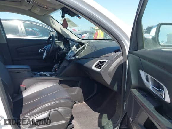 ✅ 2012 GMC Terrain SLT-2 • VIN: 2GKALWEK7C6172051 • Lot: 42864032. Wystawiony na IAAI z przebiegiem 142 286 mil. Bezpłatny archiwum sprzedaży aukcyjnych z USA i szczegółowy raport historii pojazdu na DreamBid. Zdjęcie 5.