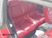 ✅ 2005 Ford Mustang GT Deluxe • VIN: 1ZVHT82H255226043 • Lot: 42821702. Listed on IAAI with 110,467 mi. Free auction sales archive from the USA and detailed vehicle history report at DreamBid. Image 8.