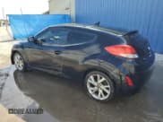 ✅ 2016 Hyundai Veloster • VIN: KMHTC6AD9GU274658 • Lot: 71649634. Wystawiony na Copart z przebiegiem 116 143 mil. Bezpłatny archiwum sprzedaży aukcyjnych z USA i szczegółowy raport historii pojazdu na DreamBid. Zdjęcie 2.
