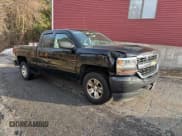 ✅ 2016 Chevrolet Silverado 1500 Work Truck • VIN: 1GCVKNEC0GZ154343 • Лот: 49179025. Опубликован ранее на Copart с пробегом 175 168 миль. Бесплатный доступ к архиву аукционных продаж из США и подробный отчёт об истории автомобиля на DreamBid. Изображение 1.