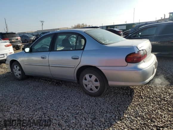 2003 Chevrolet Malibu z VIN 1G1ND52J83M504251, wystawiony jako Copart lot #82423194 z przebiegiem 247 863 mil mil oraz Szkoda całkowita • Salvage title. Historia ofert i sprzedaży dostępna na DreamBid. Obrazek 2.