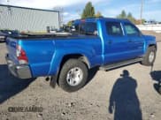 ✅ 2009 Toyota Tacoma PreRunner • VIN: 3TMKU72N49M021104 • Lot: 87045015. Wystawiony na Copart z przebiegiem 119 278 mil. Bezpłatny archiwum sprzedaży aukcyjnych z USA i szczegółowy raport historii pojazdu na DreamBid. Zdjęcie 3.