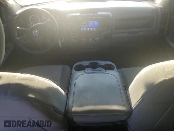 ✅ 2014 Ram 1500 Express • VIN: 1C6RR6KT6ES455381 • Lot: 69567025. Wystawiony na Copart z przebiegiem 143 435 mil. Bezpłatny archiwum sprzedaży aukcyjnych z USA i szczegółowy raport historii pojazdu na DreamBid. Zdjęcie 8.