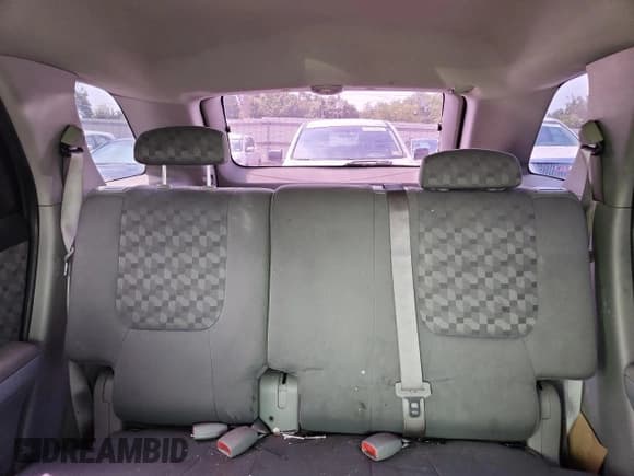 ✅ 2008 Chevrolet Equinox LS • VIN: 2CNDL23FX86309011 • Лот: 62534285. Опубликован ранее на Copart с пробегом 94 611 миль. Бесплатный доступ к архиву аукционных продаж из США и подробный отчёт об истории автомобиля на DreamBid. Изображение 10.