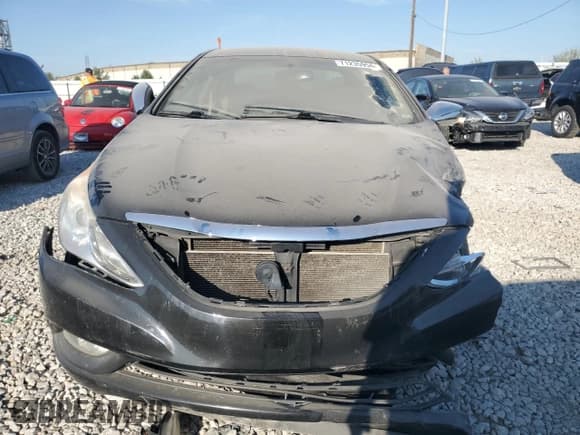 ✅ 2013 Hyundai Sonata GLS • VIN: 5NPEB4AC6DH790414 • Лот: 71235954. Опубликован ранее на Copart с пробегом Не указан. Бесплатный доступ к архиву аукционных продаж из США и подробный отчёт об истории автомобиля на DreamBid. Изображение 5.