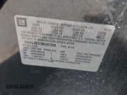 ✅ 2013 GMC Terrain SLT • VIN: 2GKFLXE31D6367200 • Lot: 42770096. Wystawiony na IAAI z przebiegiem 165 157 mil. Bezpłatny archiwum sprzedaży aukcyjnych z USA i szczegółowy raport historii pojazdu na DreamBid. Zdjęcie 9.