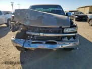 ✅ 2001 Chevrolet Silverado 1500 LS • VIN: 1GCEC19V41Z241980 • Lot: 91778165. Listed on Copart with Not provided. Free auction sales archive from the USA and detailed vehicle history report at DreamBid. Image 5.