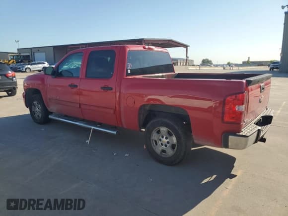 ✅ 2011 Chevrolet Silverado 1500 LT • VIN: 3GCPCSE00BG179987 • Lot: 61046824. Listed on Copart with 265,984 mi. Free auction sales archive from the USA and detailed vehicle history report at DreamBid. Image 2.
