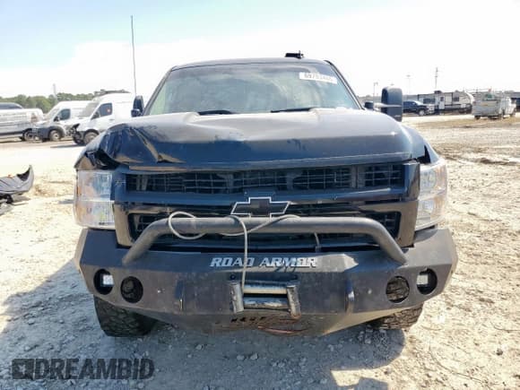 ✅ 2009 Chevrolet Silverado 2500HD LT • VIN: 1GCHK53619F138649 • Лот: 69793465. Опубликован ранее на Copart с пробегом 206 747 миль. Бесплатный доступ к архиву аукционных продаж из США и подробный отчёт об истории автомобиля на DreamBid. Изображение 5.