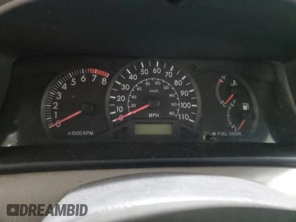 ✅ 2003 Toyota Corolla LE • VIN: 1NXBR32E23Z176307 • Лот: 90715435. Опубликован ранее на Copart с пробегом Не указан. Бесплатный доступ к архиву аукционных продаж из США и подробный отчёт об истории автомобиля на DreamBid. Изображение 9.