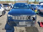 ✅ 2018 Jeep Grand Cherokee Laredo E • VIN: 1C4RJFAG8JC120812 • Лот: 96623795. Опубликован ранее на Copart с пробегом 126 430 миль. Бесплатный доступ к архиву аукционных продаж из США и подробный отчёт об истории автомобиля на DreamBid. Изображение 5.