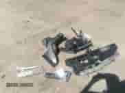 2018 Mitsubishi Outlander ES with VIN JA4AZ3A32JZ034565, listed as a IAAI auction lot 36881201 with 116,510 mi miles and . Bid and sale history available at DreamBid. Image 12.