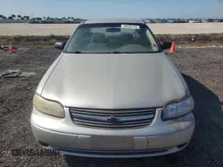 2005 Chevrolet Malibu Classic с VIN 1G1ND52F15M198122, выставлен на аукционе Copart как лот 69455745 с пробегом 147 078 миль миль и Чистый • Clean title. История ставок и продаж доступна на DreamBid. Изображение 5.