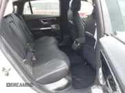 ✅ 2024 Mercedes-Benz EQE 350+ • VIN: W1KEG2BB4RF057300 • Лот: 43110109. Опубликован ранее на IAAI с пробегом 6 791 миль. Бесплатный доступ к архиву аукционных продаж из США и подробный отчёт об истории автомобиля на DreamBid. Изображение 8.