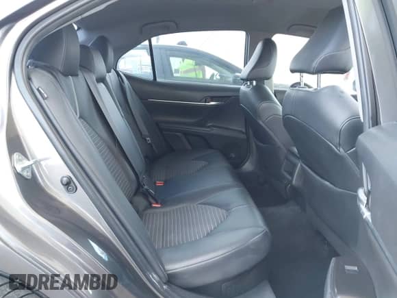 2021 Toyota Camry Hybrid SE с VIN 4T1G31AKXMU028863, выставлен на аукционе IAAI как лот 41946598 с пробегом 53 805 миль миль и . История ставок и продаж доступна на DreamBid. Изображение 8.