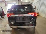 ✅ 2017 GMC Acadia Denali • VIN: 1GKKNXLS3HZ305049 • Лот: 89921455. Опубликован ранее на Copart с пробегом 153 590 миль. Бесплатный доступ к архиву аукционных продаж из США и подробный отчёт об истории автомобиля на DreamBid. Изображение 6.