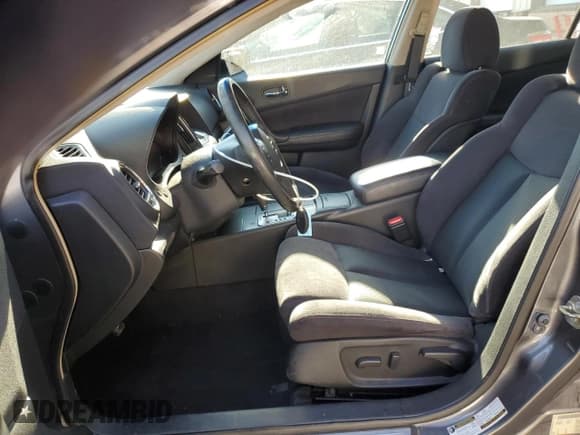 ✅ 2014 Nissan Maxima SV • VIN: 1N4AA5AP7EC479622 • Lot: 91084745. Listed on Copart with 134,898 mi. Free auction sales archive from the USA and detailed vehicle history report at DreamBid. Image 7.